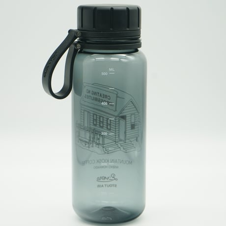 Original bottle / オリジナルボトル