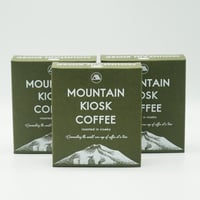 DIP COFFEE PACK BOX［5P］/ ディップコーヒーパックボックス（5パック入り）