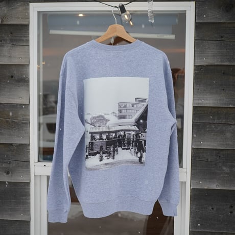 Original Pullover / オリジナルトレーナー