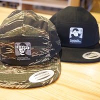 Original cap / オリジナルキャップ