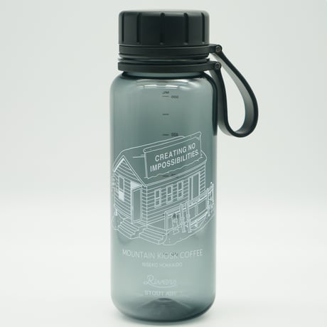 Original bottle / オリジナルボトル