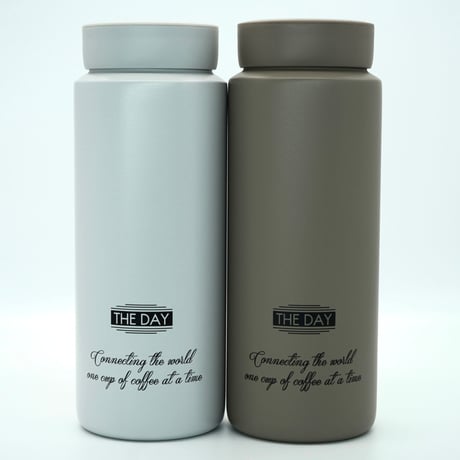 Stainless thermo bottle/ステンレスサーモボトル