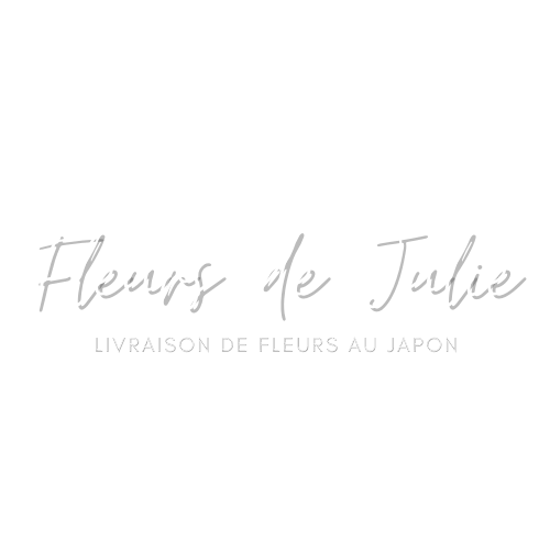 Livraison de fleurs au Japon | Fleurs de Julie