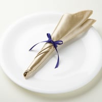 【デザインナプキン】スパイラル