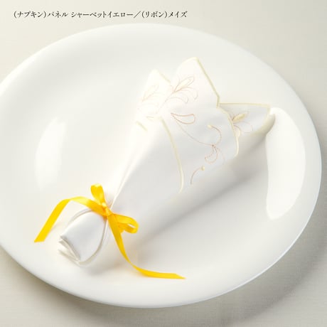 【デザインナプキン】花衣