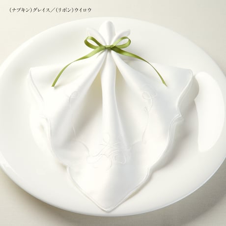 【デザインナプキン】フレア