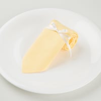 【カラーナプキン】オレンジ