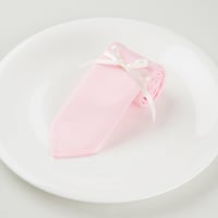 【カラーナプキン】チェリーピンク
