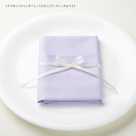 【デザインナプキン】ポケット