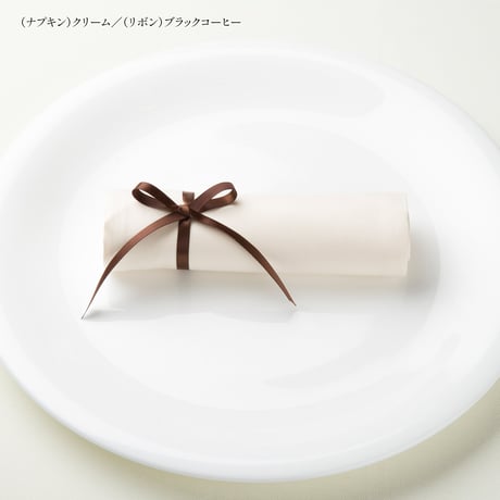 【デザインナプキン】プチロール