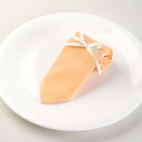 【カラーナプキン】アプリコット