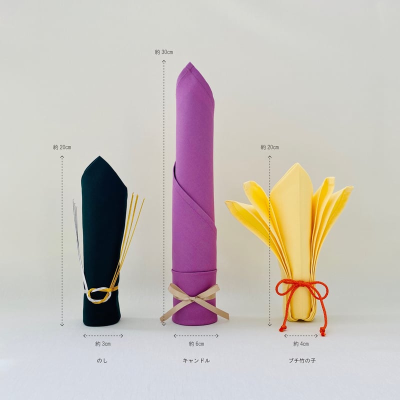 デザインナプキン】プチ竹の子 | Wedding Store by BEST COLOR