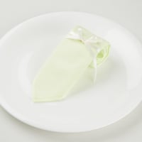 【カラーナプキン】ライトグリーン