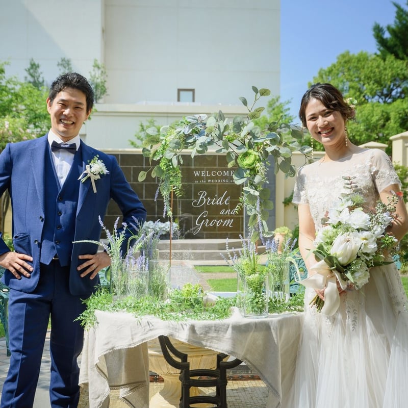コッパースタンド付き「アクリル Welcom」ボード | Wedding コッパースタンド付き「アクリル Welcom」ボード | Wedding