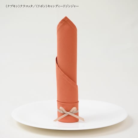 【デザインナプキン】キャンドル