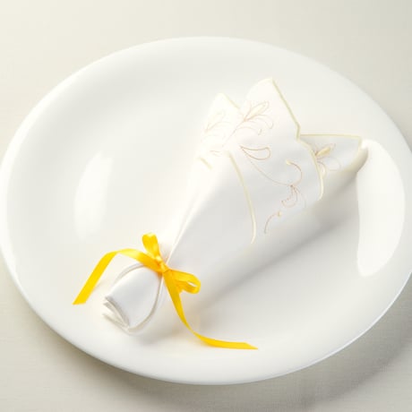 【デザインナプキン】花衣