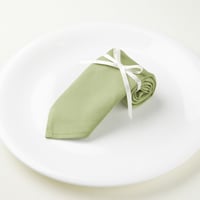 【カラーナプキン】アイビーグリーン