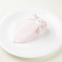 【カラーナプキン】ライトピンク