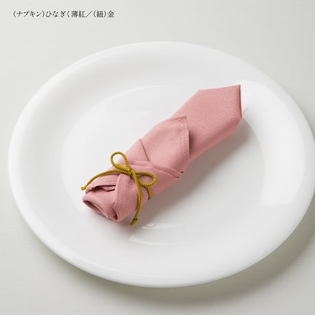【デザインナプキン】かぐや姫
