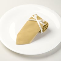 【カラーナプキン】ウイローグリーン