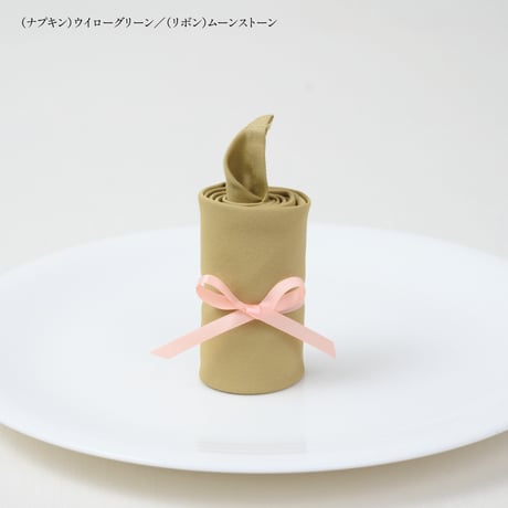 【デザインナプキン】ブライトキャンドル