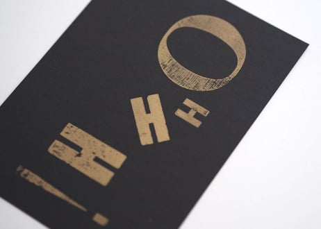 LETTERPRESS BOX vol.4