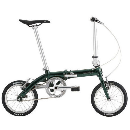 店頭受取】DAHON DOVE PLUS | cyclevita.stores