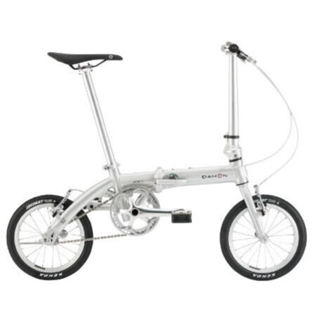 DAHON dove plus 折りたたみ自転車 DAHON 「ダホン」 DOVE PLUS 2023年モデル 14インチ 折り畳み自転車