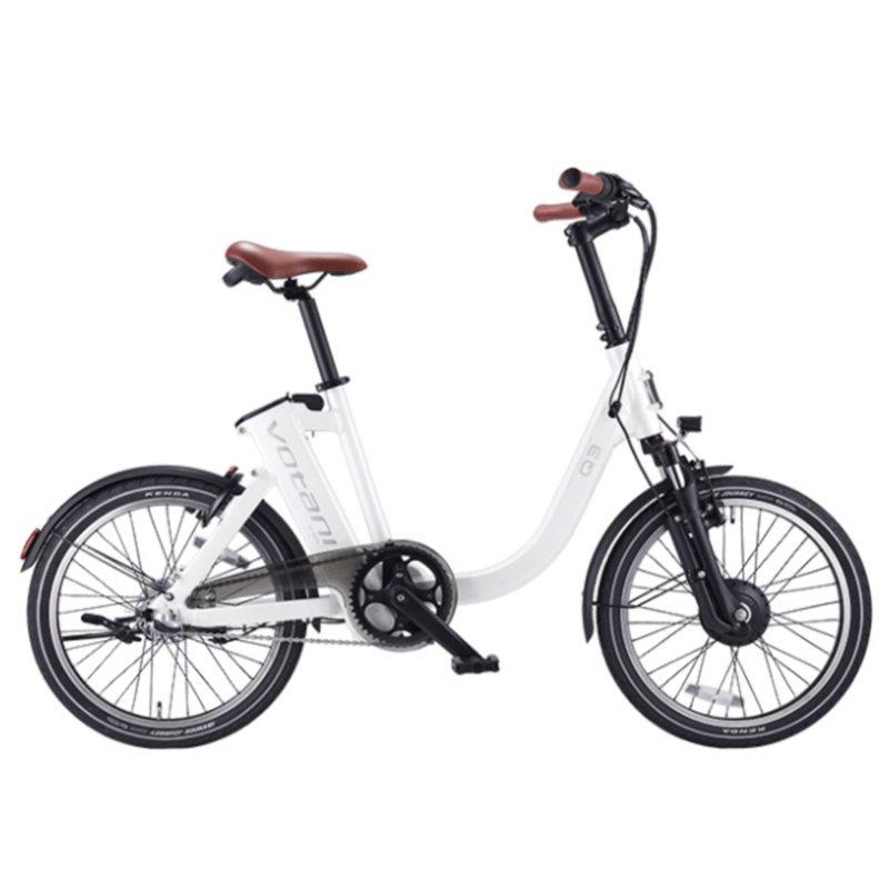 電動自転車  ＶＯＴＡＮＩ Ｑ３ 店頭受取】VOTANI Q3 | cyclevita.stores
