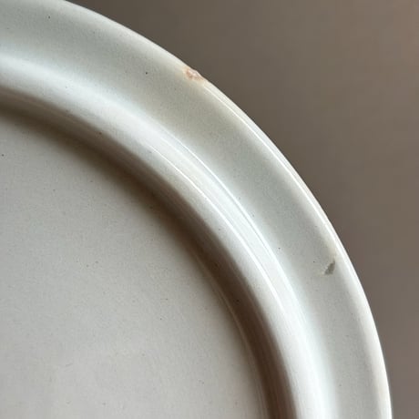 arabia sinivalko bowl with lid
