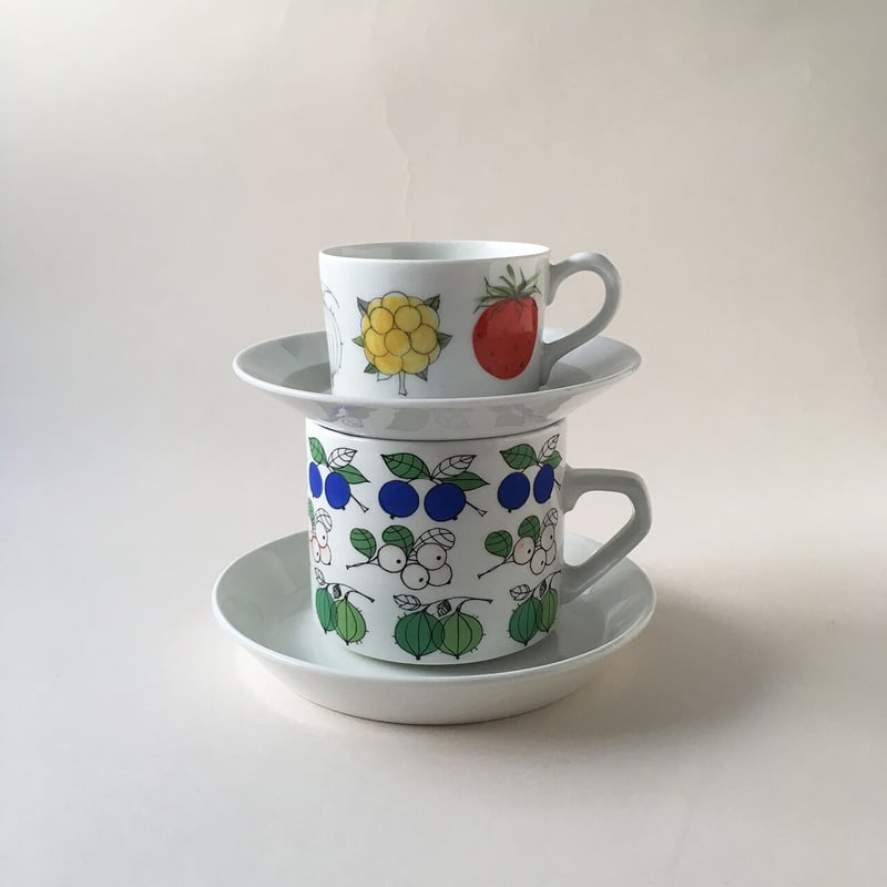 arabia marja demi C/S | retro number