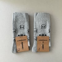 Finland hesburger socks 41-45