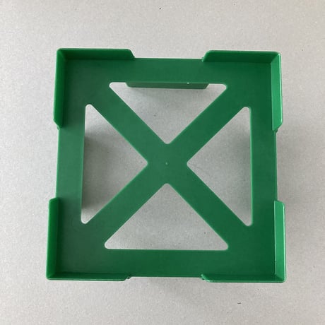 Nokia napkin stand