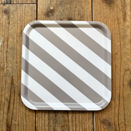 aarikka tray glay line