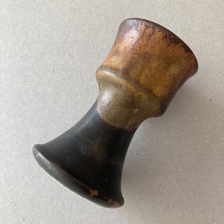 arabia candle holder Liisa Hallamaa  long