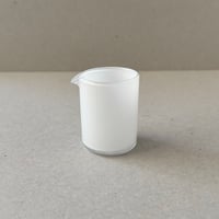 iittala creamer white  Timo sarpaneva