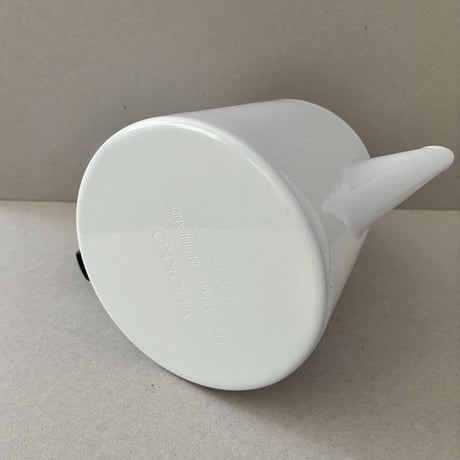Finland Vuokko Antti Nurmesniemi coffee pot white