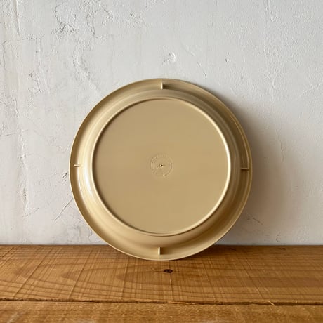 Finland SARVIS easy day plate M beige