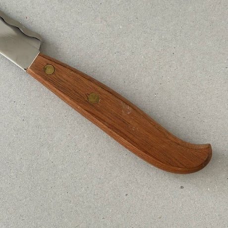 fiskars bread knife