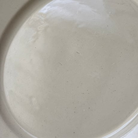 arabia plate 23.5cm 生成