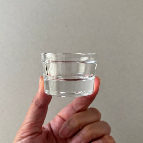 iittala grcic bowl S 5.7cm