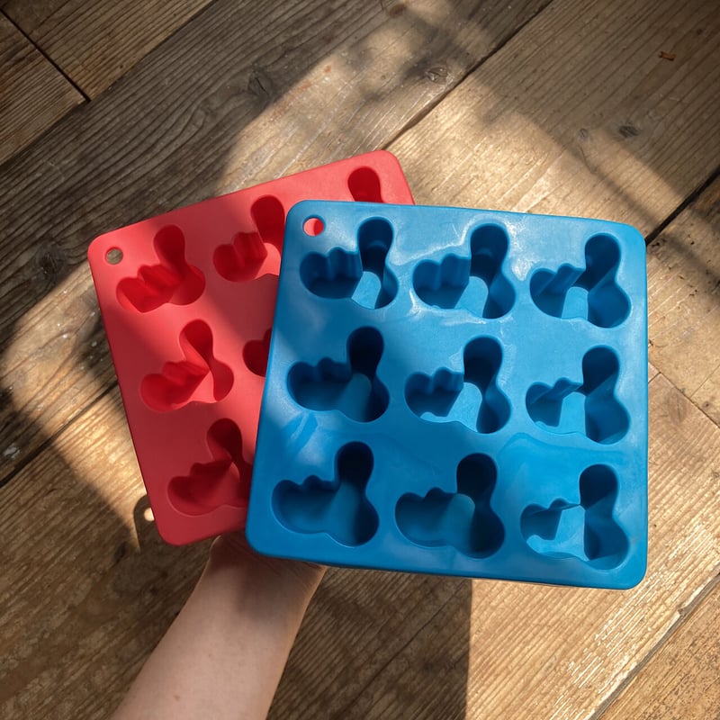 iittala alvar aalto icecube | retro number