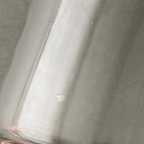Finland VIIALA glass jar 1500ml Rese