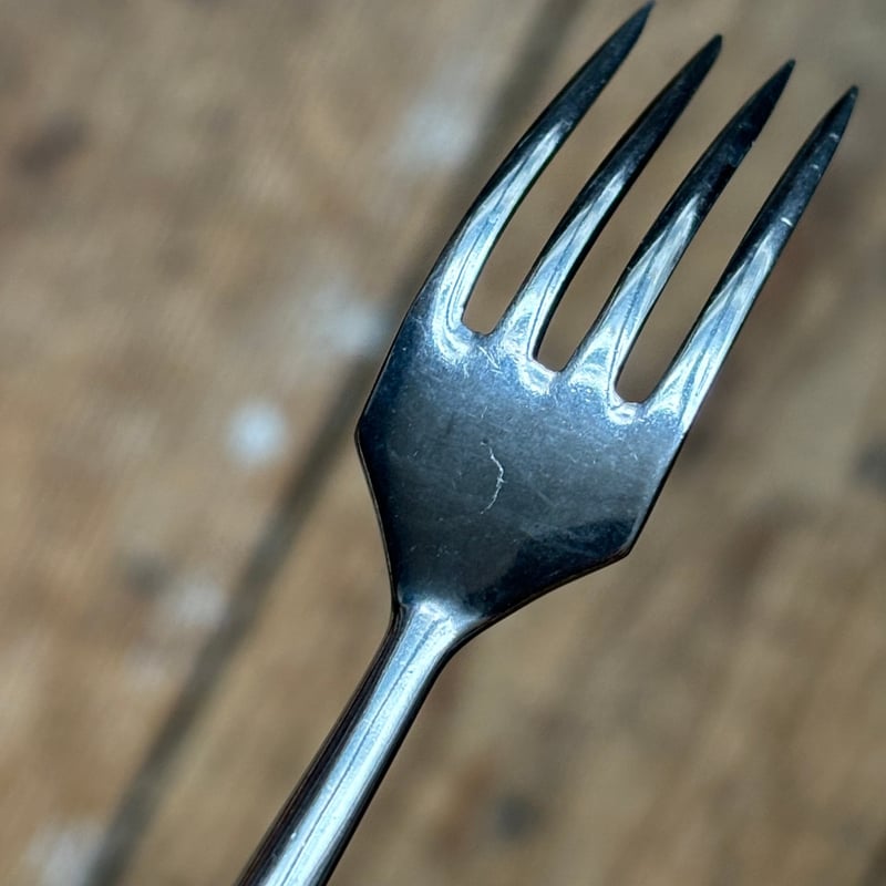 Hackman カトラリー フォーク& ナイフ coat of arms Helsinki