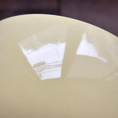 teema bowl yellow