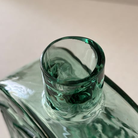 Nuutajarvi stockmann 125th bottle