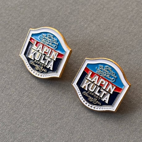 LAPIN KULTA pin 2
