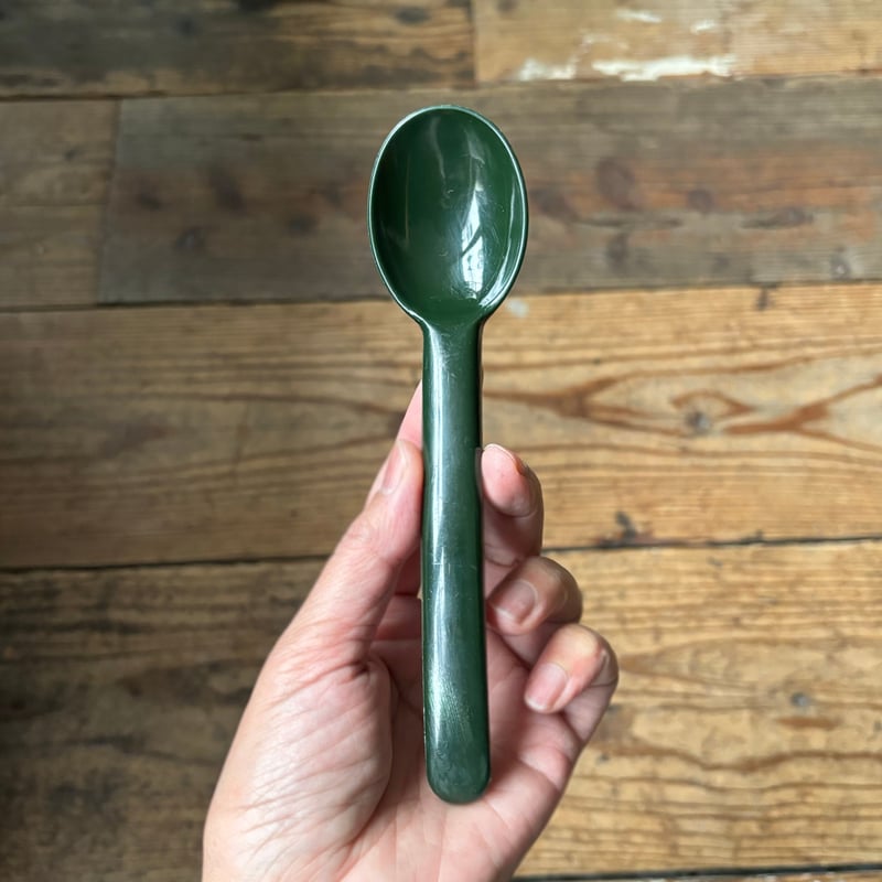 カイフランク 「easy day 」 ピトポイタ / フィンランド カトラリー Finland SARVIS easy day cutlery green | retro n