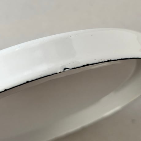 Finland FINEL pan black line