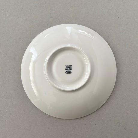 arabia 24h stockmann saucer